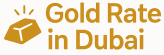 Gold Rate in Dubai