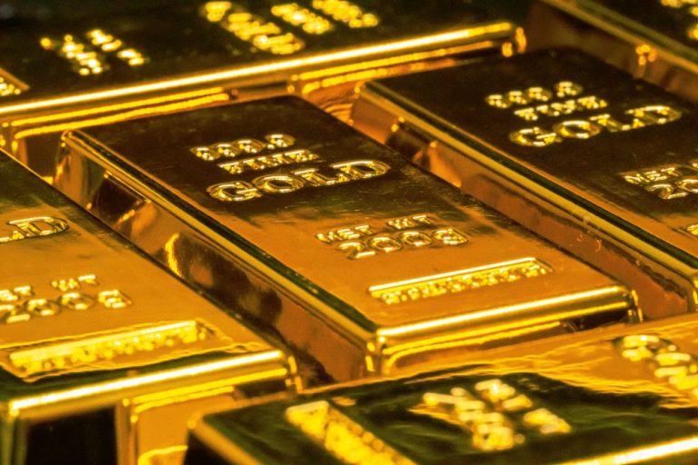 Gold Trading Platforms in Dubai