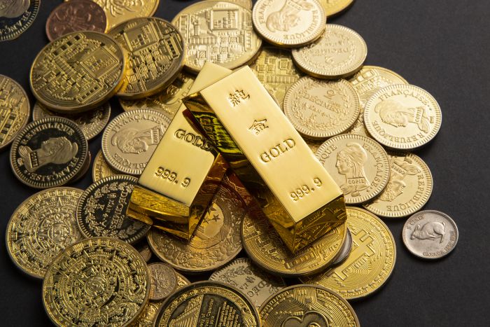 Gold rate in Dubai today per gram